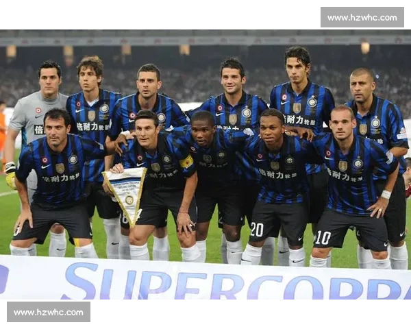 64 年重逢！高乔：尊重国米，但蒂亚戈领衔的弗鲁米剑指八强