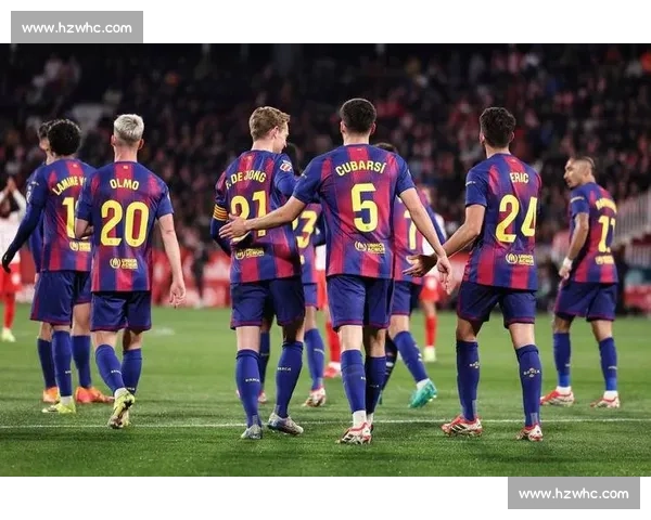 巴塞罗那与皇家马德里激战再起 谁能笑到最后引爆西班牙经典对决