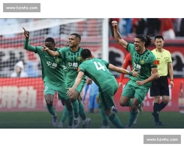 京穗巅峰对决国安迎战恒大引爆中超争冠关键一役万众瞩目焦点之战