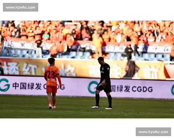 山东德比焦点战山东队对阵鲁能新老势力正面碰撞谁主沉浮今夜揭晓