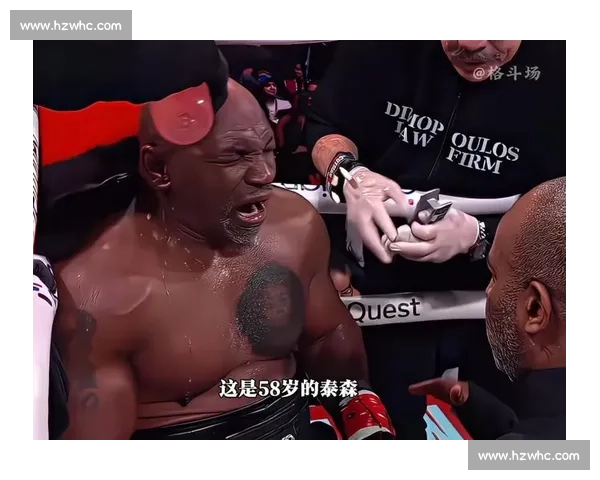泰森对决萨普经典比赛视频回顾力量与技术的巅峰碰撞格斗史上难忘瞬间