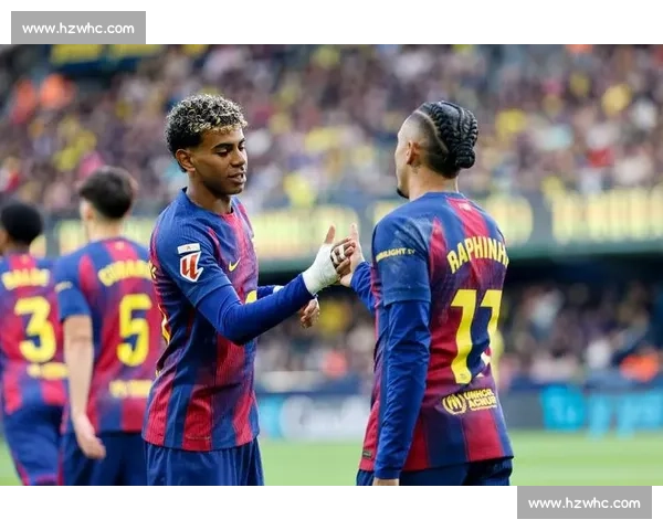 比利亚雷亚尔主场迎战巴萨西甲强强对话看点十足争冠走势悬念丛生