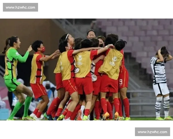 国际赛场中国对阵海地的实力对比与比赛看点全面解析前瞻深度