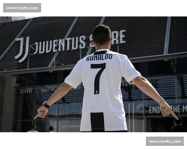 C罗重返都灵对决尤文昔日英雄与老东家巅峰之战欧冠夜宿命再燃