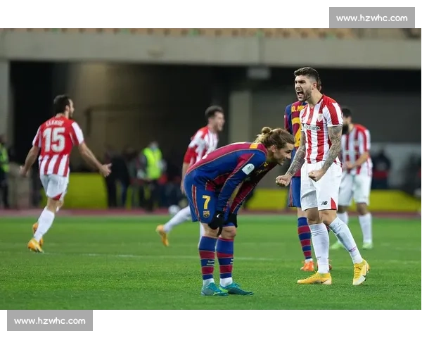 毕巴对决巴萨：激情四溢的西班牙德比之战谁能笑到最后