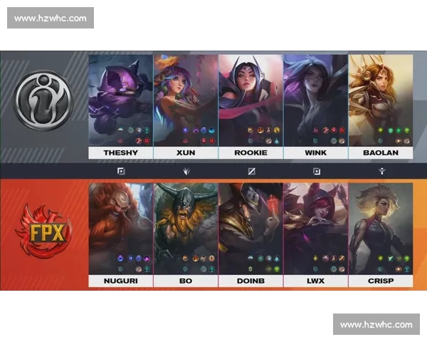 大布与朋克的对决：谁将主宰未来战场的潮流与力量之争