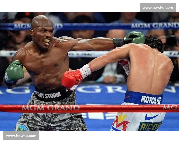 拳坛世纪对决帕奎奥与德拉霍亚跨时代巅峰一战意义与影响全景回顾