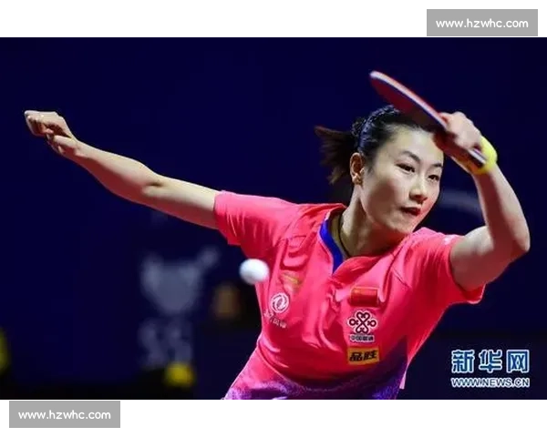 巅峰对决丁宁冯天薇赛场智慧与意志的终极较量经典瞬间全景解析