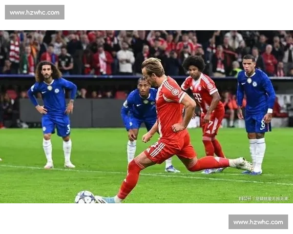 欧冠焦点对决拜仁主场迎战阿森纳豪门碰撞引爆悬念谁将笑到最后
