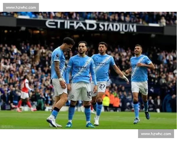 曼城迎战顿矿工，欧冠小组赛精彩对决即将上演