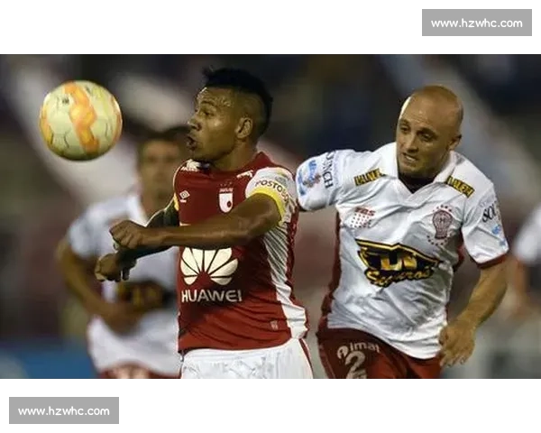 自由队与圣菲独立激战正酣 谁将笑傲阿根廷足球赛场